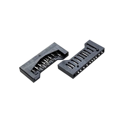 ZL-253 SD卡座全塑