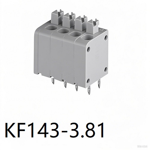 KF143-3.81  01~XXP