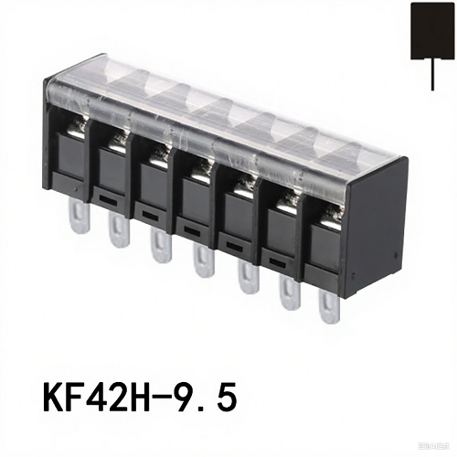KF42H-9.5  2-24P
