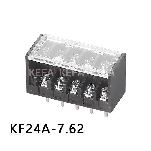 KF24A-7.62  2-24P