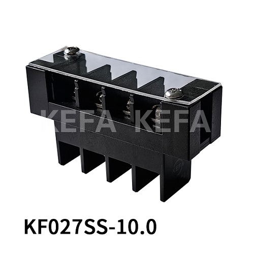 KF027SS-10.0  2-24P
