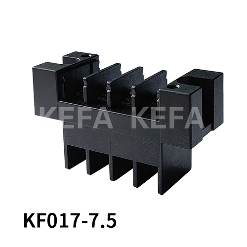 KF017-7.5  2-24P