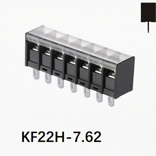 KF22H-7.62  02-24P