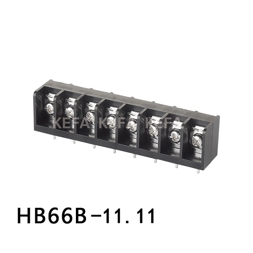 HB66B-11.11  2-24P