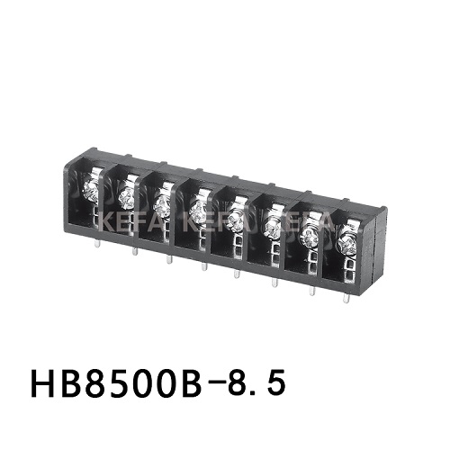 HB8500B-8.5  2-24P