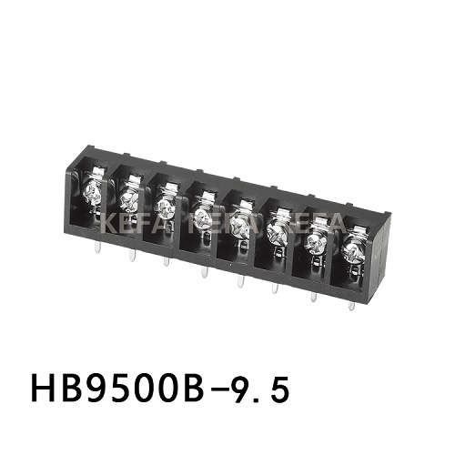 HB9500B-9.5  2-24P