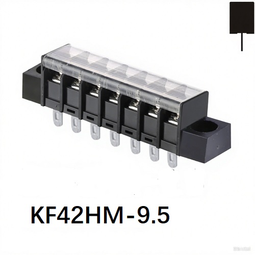 KF42HM-9.5  2-24P