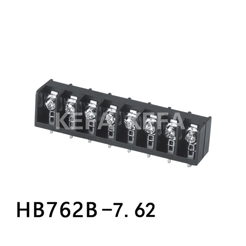 HB762B-7.62  02-24P