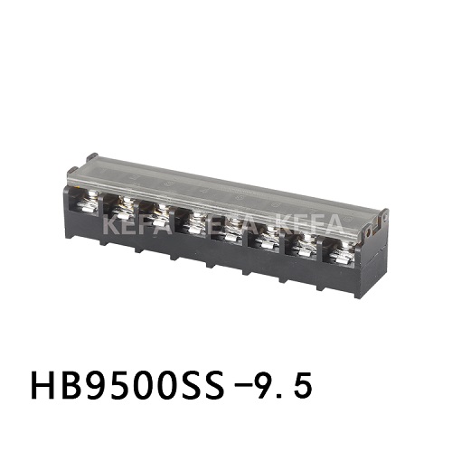 HB9500SS-9.5  2-12P