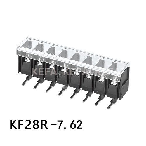 KF28R-7.62  02-24P