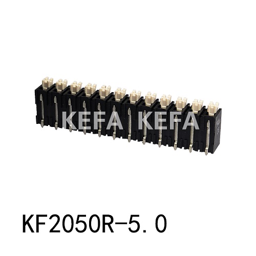 KF2050R-5.0  2~24P