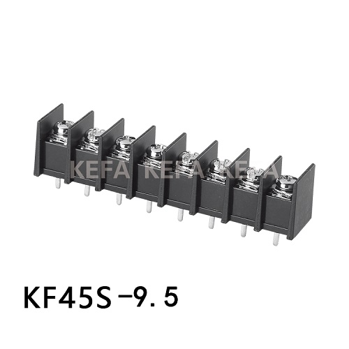 KF45S-9.5  02-24P