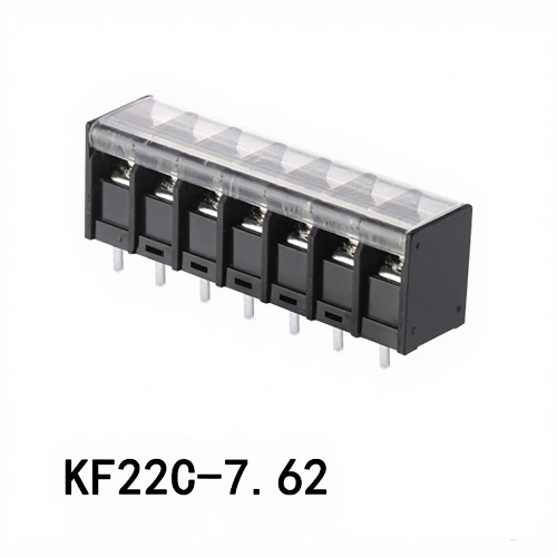 KF22C-7.62  02-24P
