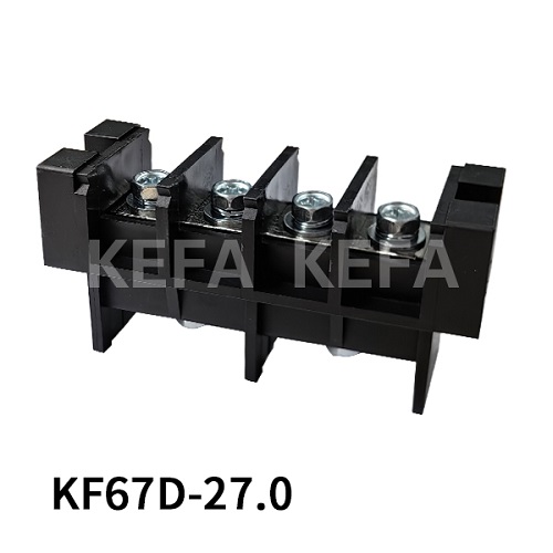 KF67D-27.0  2P/4P