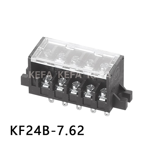 KF24B-7.62  2-24P