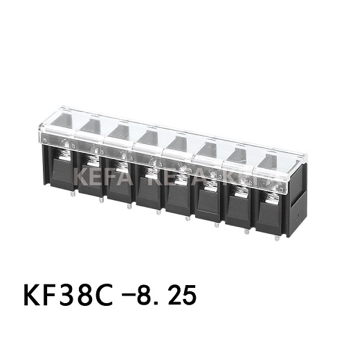 KF38C-8.25  02-24P