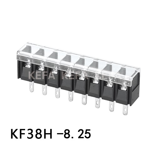 KF38H-8.25  02-24P