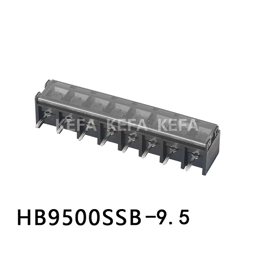 HB9500SSB-9.5  2-12P