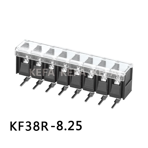 KF38R-8.25  02-24P