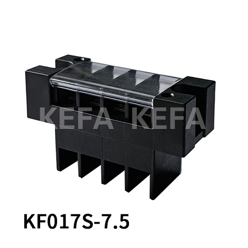 KF017S-7.5  2-24P