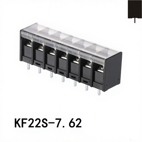 KF22S-7.62  02-24P