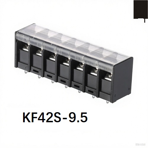 KF42S-9.5  2-24P