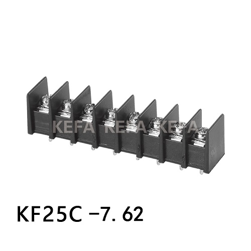 KF25C-7.62  02-24P
