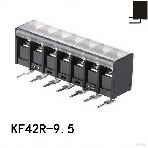 KF42R-9.5  2-24P