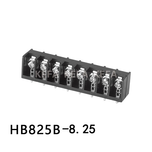 HB825B-8.25  2-24P