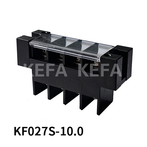 KF027S-10.0  2-24P