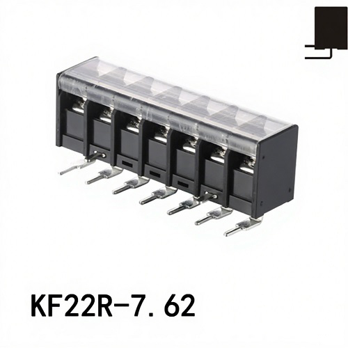 KF22R-7.62  02-24P