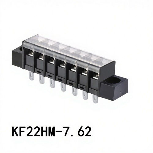 KF22HM-7.62  02-24P