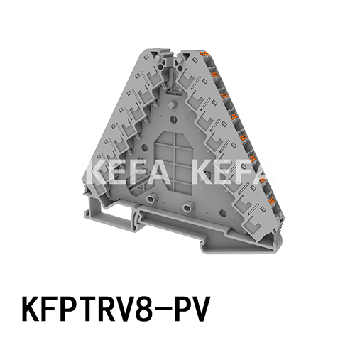 KFPTRV8-PV 配电块