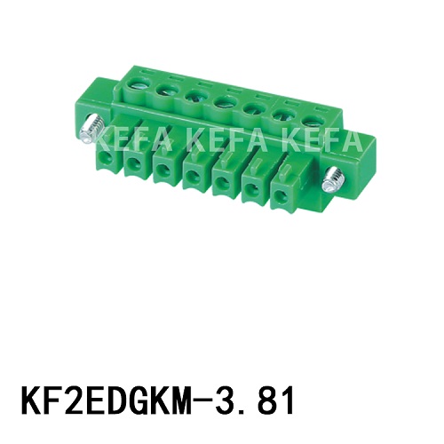 KF2EDGKM-3.81     2-24P