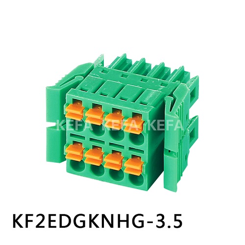 KF2EDGKNHG-3.5   2*(2-24P)