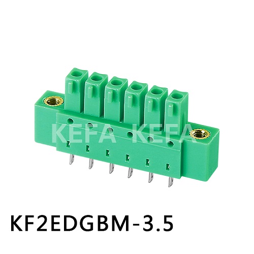 KF2EDGBM-3.5    2-24P