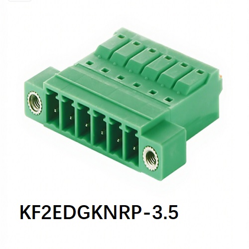 KF2EDGKNRP-3.5    2-24P