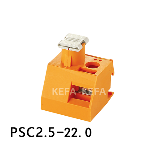 PSC2.5-22.0（1P）