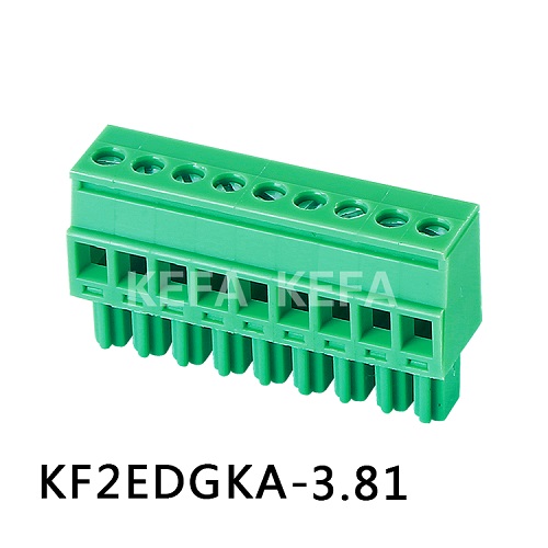 KF2EDGKA-3.81    2-24P