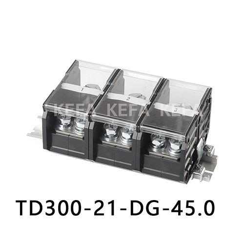 TD300-21-DG-45.0（01-XXP）