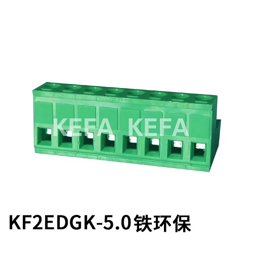 KF2EDGK-5.0    2-24P