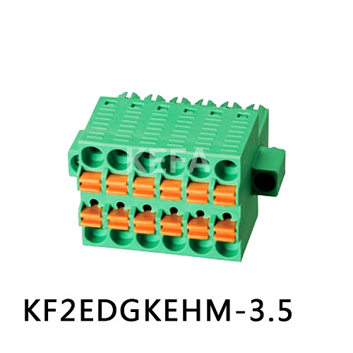 KF2EDGKEHM-3.5   2x(2-24P)