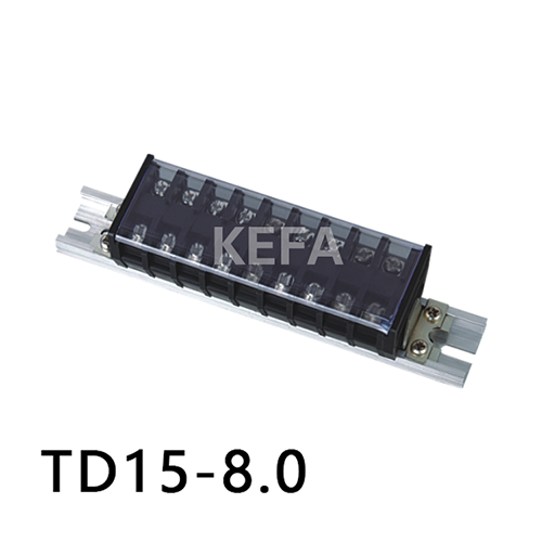 TD15-8.0（01-XXP）