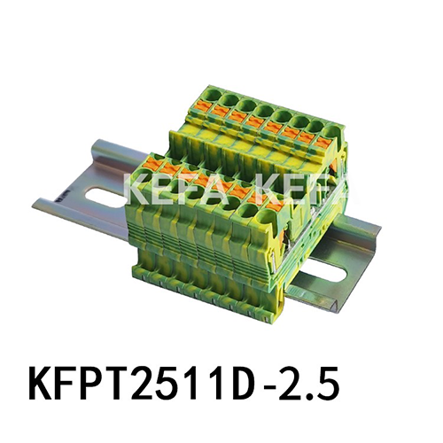 KFPT2511D-2.5（01P）