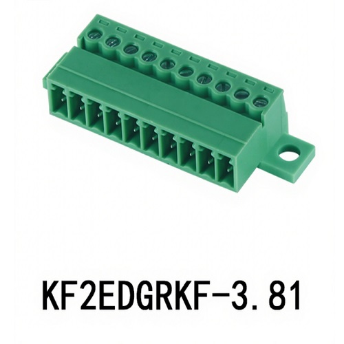 KF2EDGRKF-3.81    2-24P