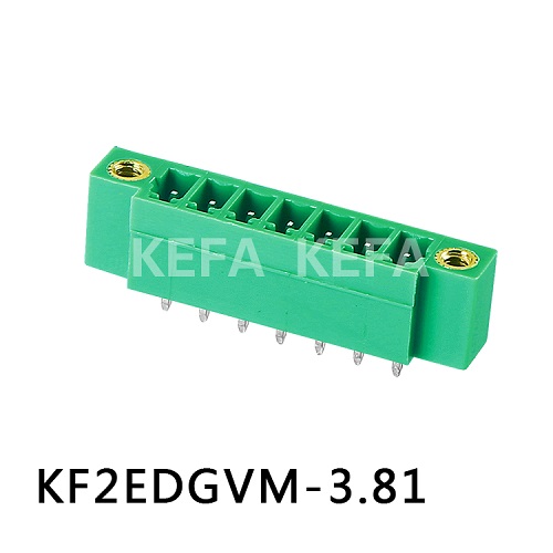 KF2EDGVM-3.81    2-24P