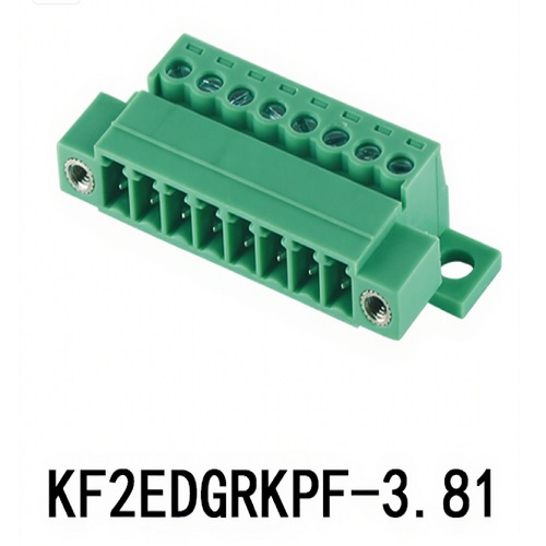 KF2EDGRKPF-3.81   2-24P