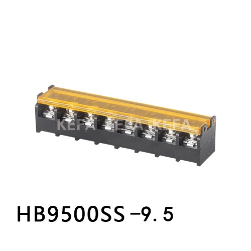 HB9500SS-9.5  2-12P