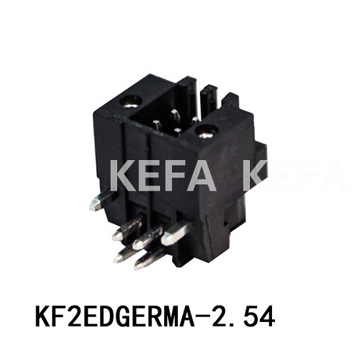 KF2EDGERMA-2.54   2x(02~24P)