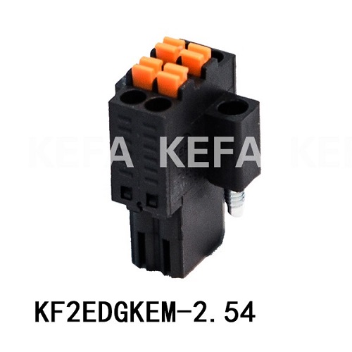 KF2EDGKEM-2.54     2x(02~24P)